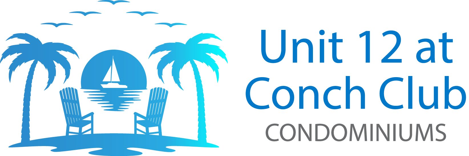 Unit 12 at Conch Club Condominium